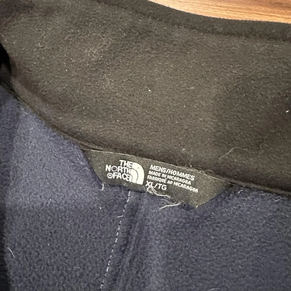 The North Face north face